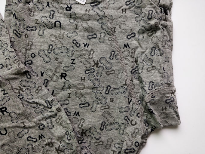 Pantalon collant jeunesse - Ref 772754 Image 10