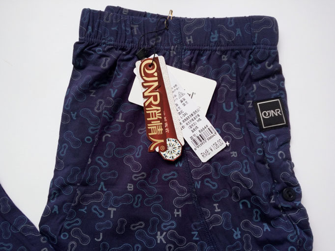 Pantalon collant jeunesse - Ref 772754 Image 16