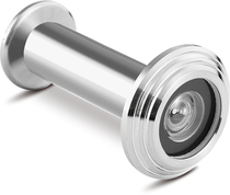 Fire cat eye fire door special cat eye anti-theft door set door cat eye door mirror 14MM