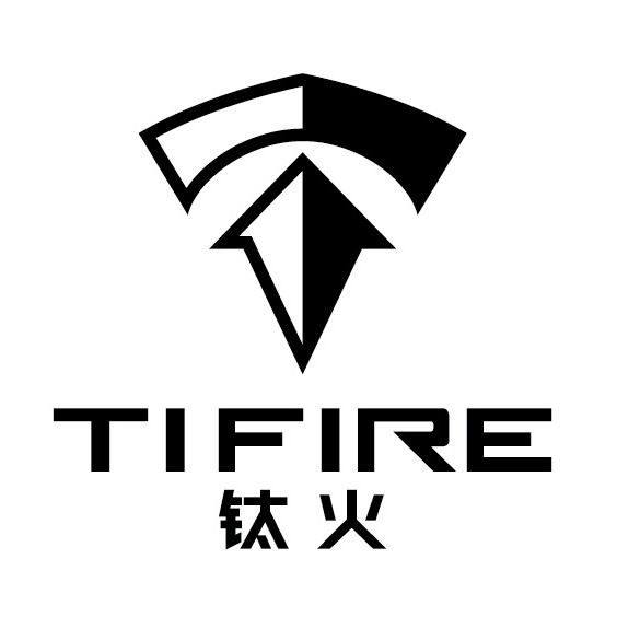 TiFire彩钛馆