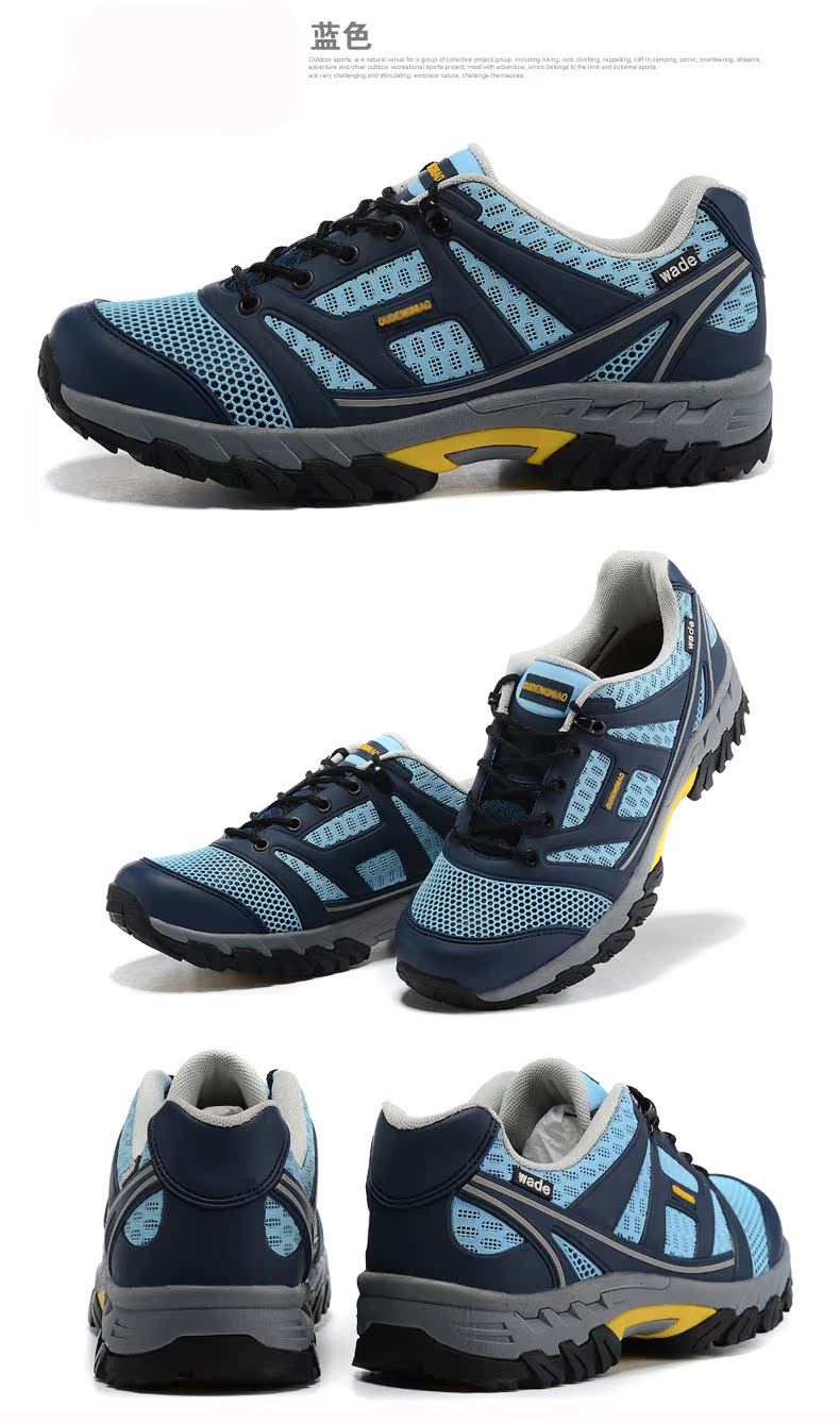 Chaussures de cyclisme homme ODNIAO - Ref 872476 Image 9