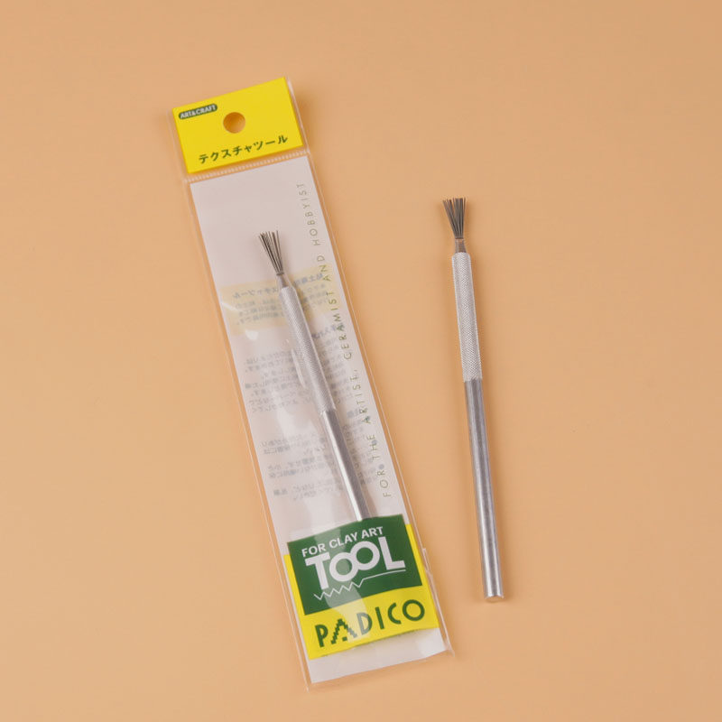 Seven Pins Japan Imports Padico Clay Tool Emulated Food Playing Stone Powder Clay American Geotechnical Fine