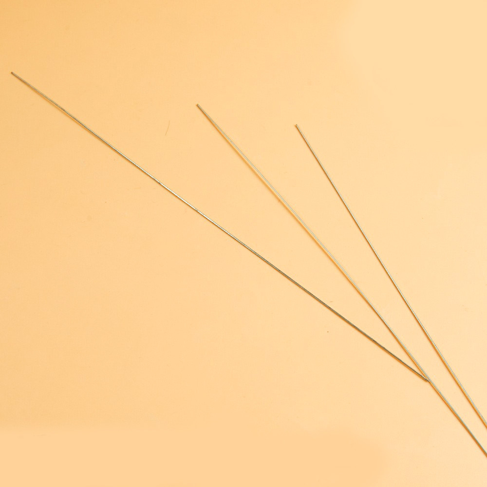 Fine Iron Wire Zskeleton Finger Metal Wire Model Bjd Homemade Powder Clay American Soil Hair Super Light Body