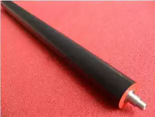 Sharp AR265 257 317 267 236 266 237 277 316 Fixing lower roller Rubber roller Pressure roller