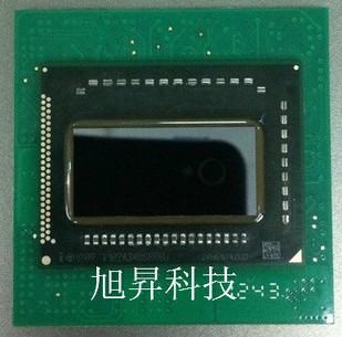 Original official version I7-2720QM BGA to PGA package is stable with I7-2860QM I7-2820QM