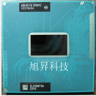 I3 3110M 3120M I5-3210M SR0MZ 3230M 3320M laptop cpu original needle genuine