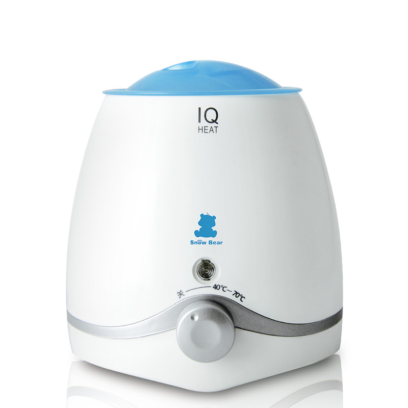 小白熊 智能型家用暖奶器 热奶器 温奶器 HL-0615