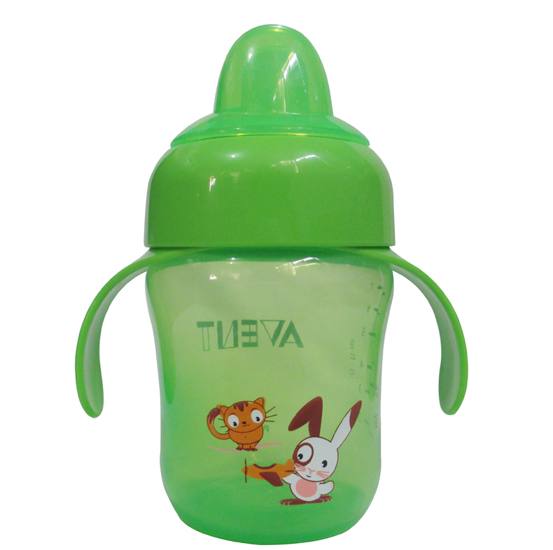 AVENT/新安怡 全新9安士魔术杯单个装260ml 适用12个月+ SCF752