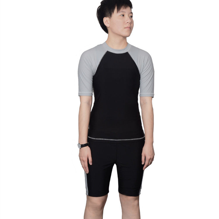 Body DOCO en nylon - Ref 648543 Image 21