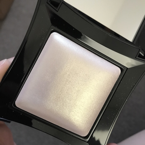 国内现货包邮 illamasqua 高光粉香槟金OMG Deity陈橘大推荐