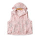 ແບບຈີນ embroidered hooded vest ພາກຮຽນ spring ແລະດູໃບໄມ້ລົ່ນແບບໃຫມ່