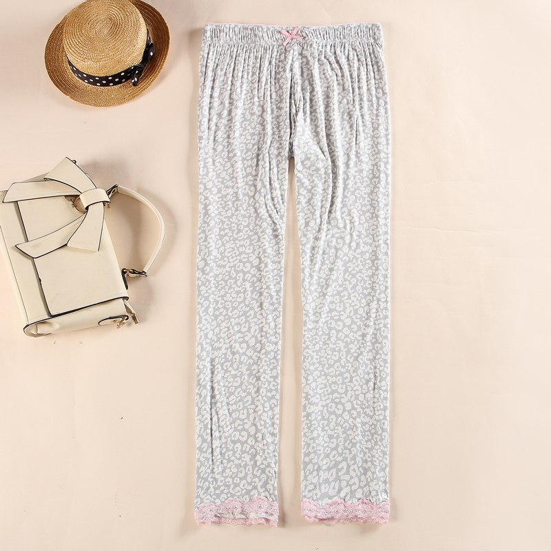 Pantalon pyjama - Ref 717070 Image 6