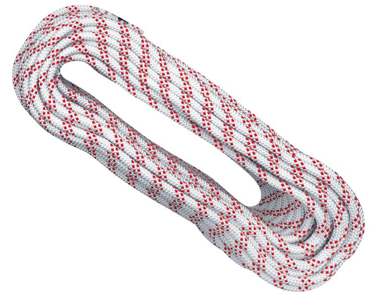 Singing Rock STATIC R44 10 5mm Static Rope Downhill Rescue Safety Rope Class A STATIC rope