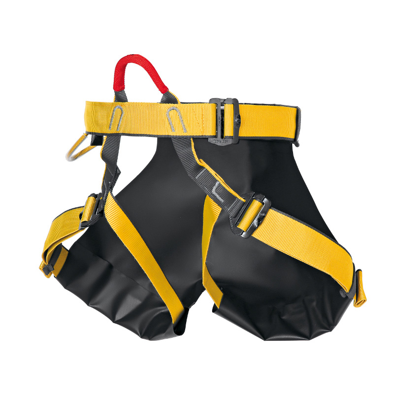 Singing Rock TOP CANYON climbing pass code full adjustable canyoning seat belt downhill