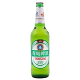 青岛 Ice Pure Beer Tsingtao Вся коробка 600 мл*12*12 поставляется только в коробки Shanghai 4