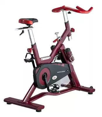 Aiwei BC4680 commercial dynamic car fitness car New fitness car BC4550 upgraded version