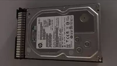 HP HP 693687-B21 4TB SATA 693720-001 server hard drive