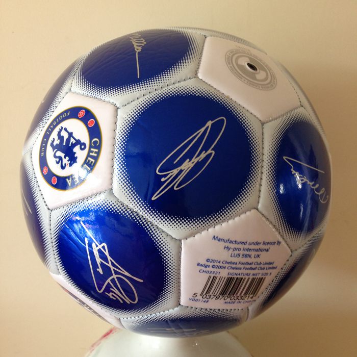 Ballon de foot - Ref 5584 Image 6