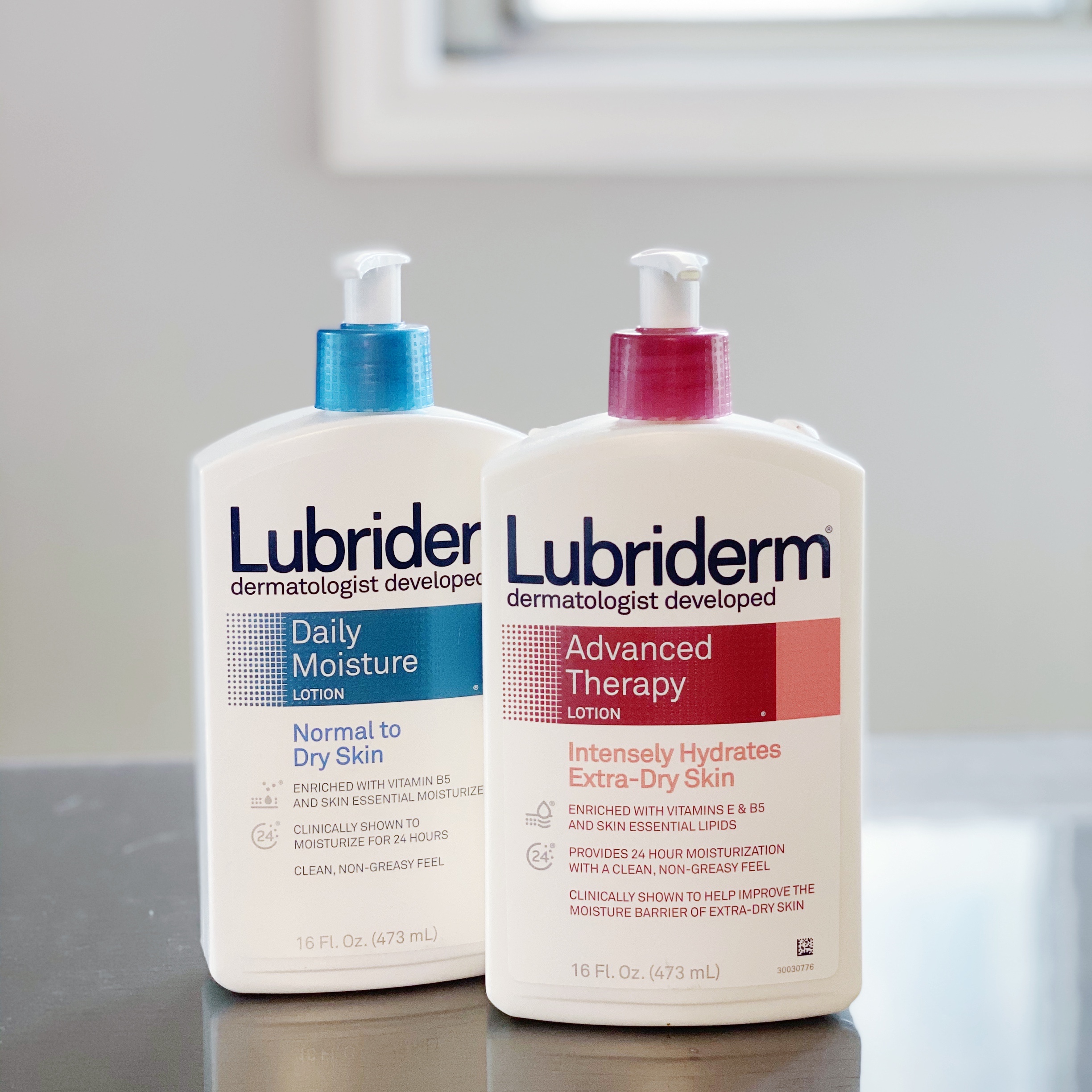 2 bottles minus 10 large bowl cuddling lubriderm dew more than Rieden A mellow body milk 473ml