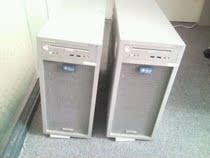 Sun Ultra 45 Workstation 2 × 1 6GHz CPU2GB RAM 250GB Hard Disk U45