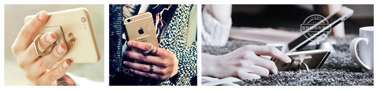 Support téléphone portable - Ref 1364210 Image 17