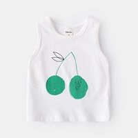 Белая вишня