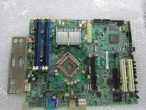 Original Intel S3200SH server motherboard intel Intel dual network card