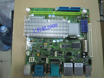 Original disassembly MSI MS-9832 Atom 330 ATOM330 dual gigabit network card industrial motherboard
