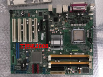 Original disassembly machine batch Linghua large motherboard M-302 industrial control motherboard