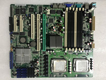 ASUS ASUS DSBV-DX SAS server 771-pin motherboard Beijing stock
