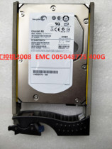 EMC 005048775 400g 10K CX-4G10-400 ST3400755FCV CX3 CX4 storage