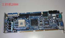 Advantech PCA-6006LV PCA-6006VE B2 industrial full-length board Industrial motherboard