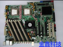 Original disassembly HP XW6600 graphics workstation motherboard 440307-001 439240-001 spot