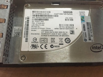 HP SSD 300g solid state drive inter SSD 320 S3500 300g