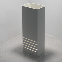 Turtle Tank Fish Tank Water Pump Isolation Tank Bucket Surface Cylinder Grass Cylinder Isolated Warehouse Construction Materials Customisation