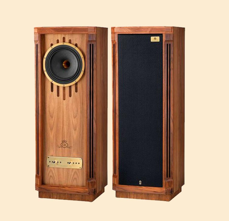 Tannoy Skyland Kensington Kensington GR GRF Canterbury GR Kenderburg Landing Box