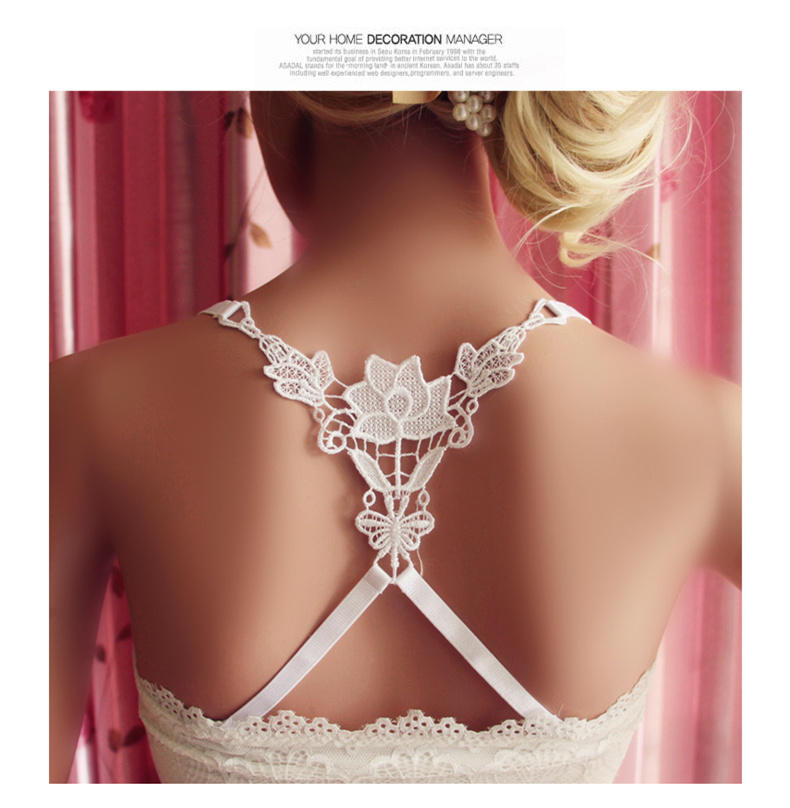 Bretelles pour lingerie - Ref 824776 Image 13