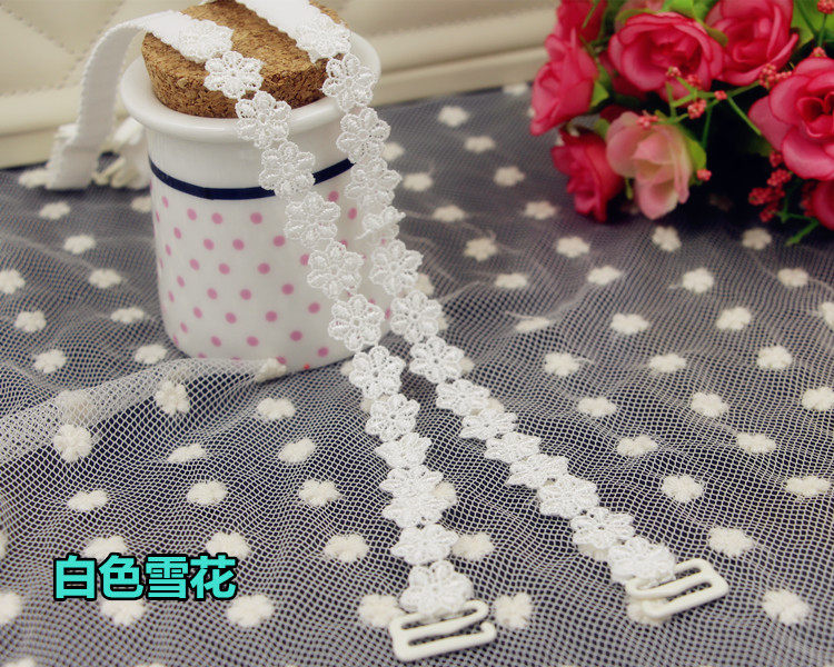 Sangles pour lingerie - Ref 810582 Image 38