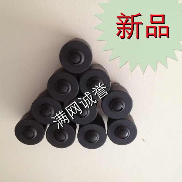 Wood Work Machinery Accessories CNC Suction Cup Floating Bead Machining Center Accessories Marbles