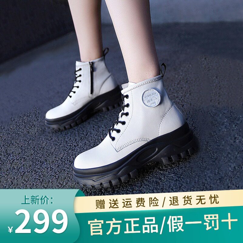 Pathfinder Mountaineering Shoes Women 21 Autumn Winter Outdoor Sports Non-slip Wear and wear comfortable hiking tooling shoes TFMJ92738