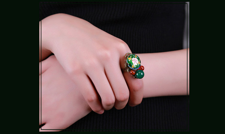 Bague Femme      - Ref 3087488 Image 19