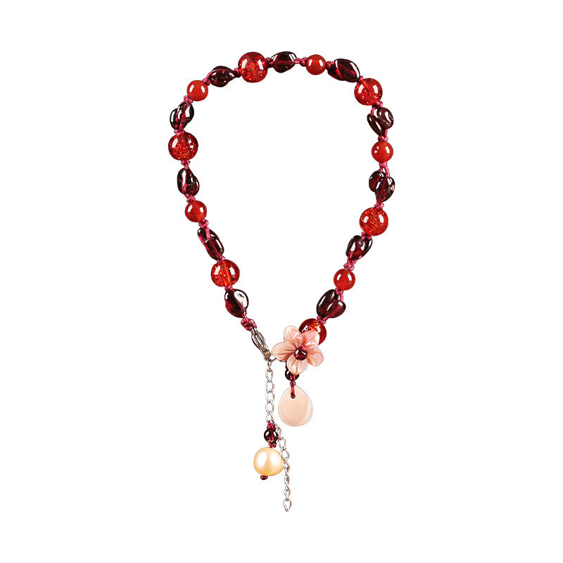 Chaine de cheville Femme      - Ref 3103991 Image 5