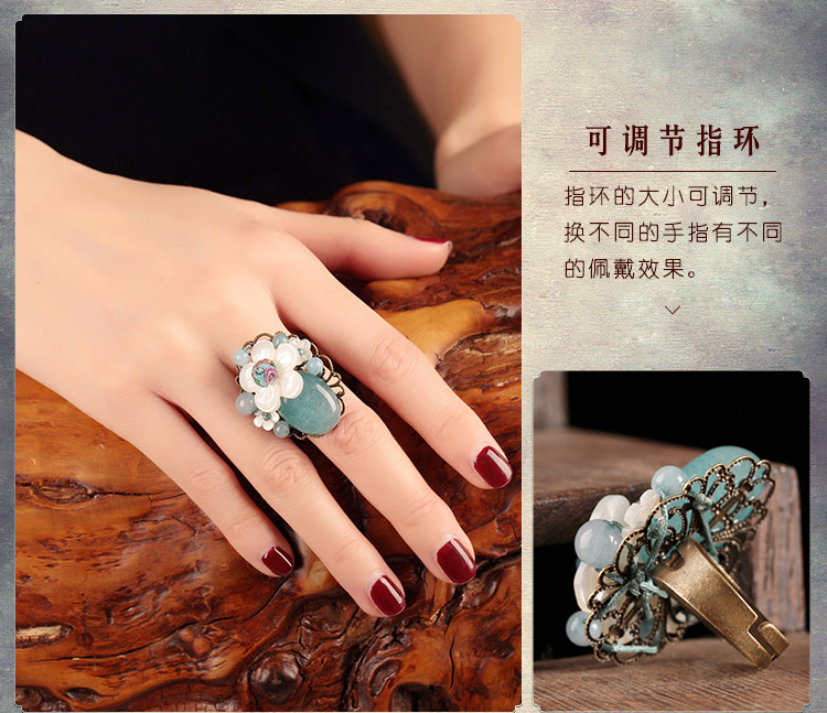 Bague Femme      - Ref 3086764 Image 16