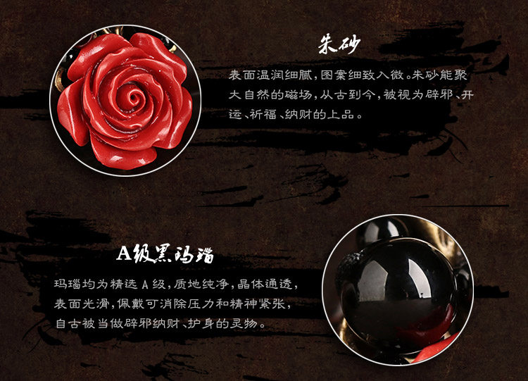 Broche femme en autre - Ref 1171424 Image 17