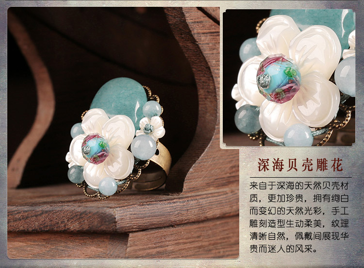 Bague Femme      - Ref 3086764 Image 14