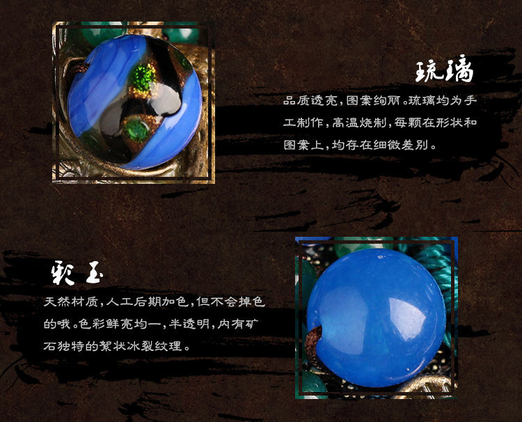 Broche femme en autre - Ref 1174087 Image 17