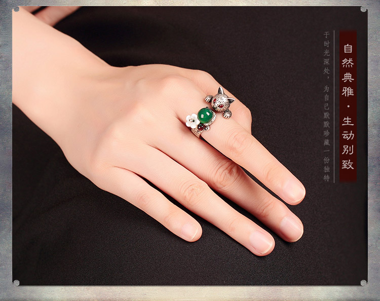 Bague Femme      - Ref 3087906 Image 17