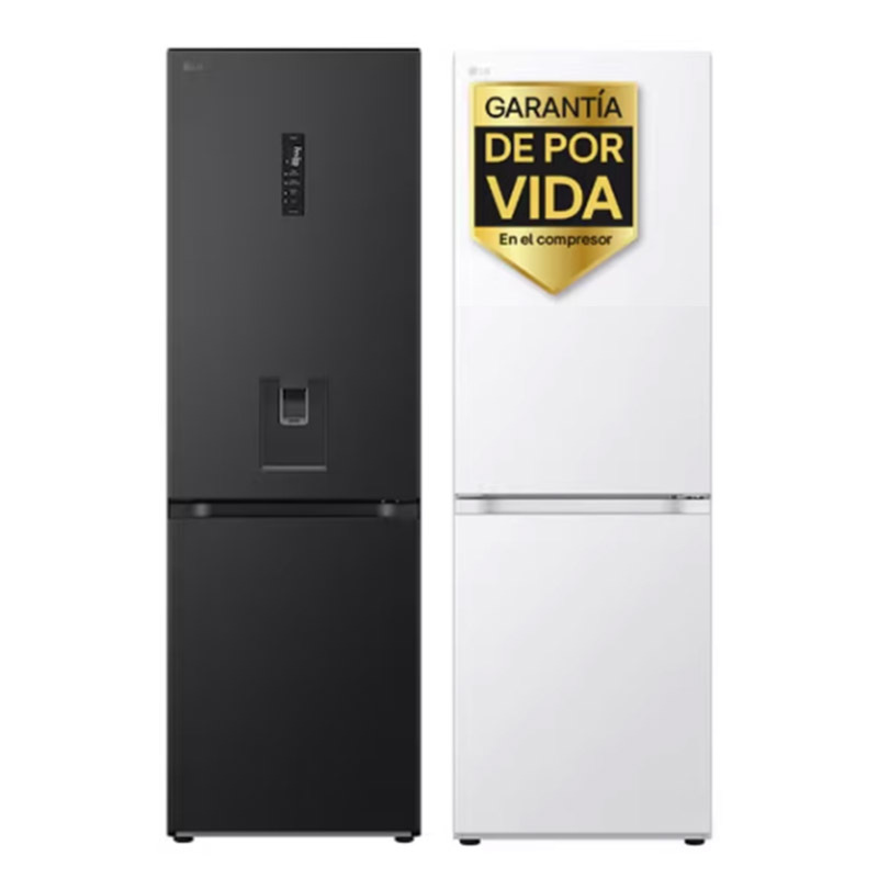 Lg Refrigerator Household Electric Refrigerator Two-Door Inverter Multi-Dimensional Air Curtain Frost-Free 340L Double-Door Silent 110 to 220V Lg Refrigerator Household Electric Refrigerator Two-Door Inverter Multi-Dimensional Air Curtain Frost-Free 340L Double-Door Silent 110 to 220V