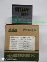 Yu Yao AA XMTD-8132P 8332P PT100 PID control of short and intelligent temperature-controlled table
