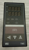 Yu Yao BKC Intelligent temperature-controlled table TME 7911Z 4-20MA PID controls a large number of spots